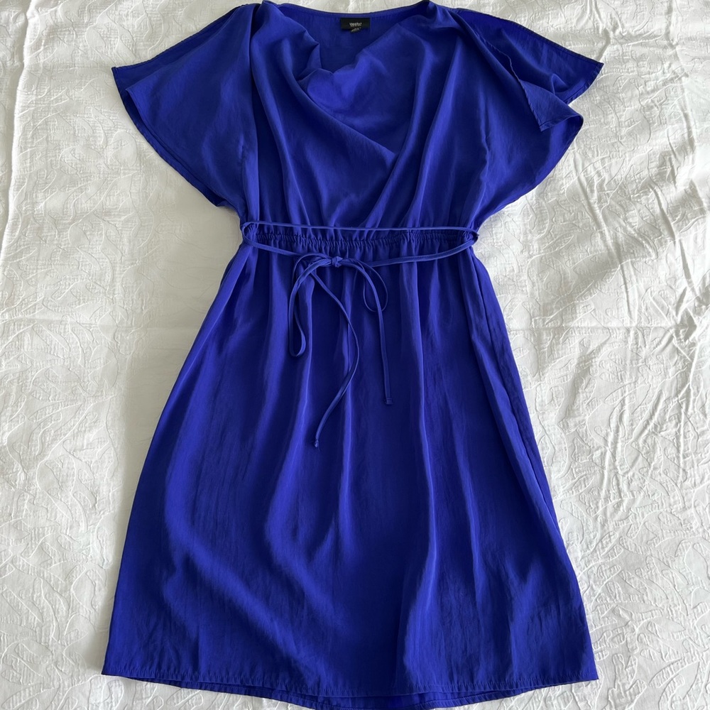 Lightweight dress